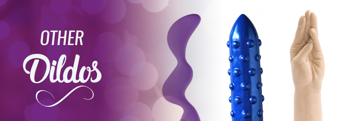 Other Dildos
