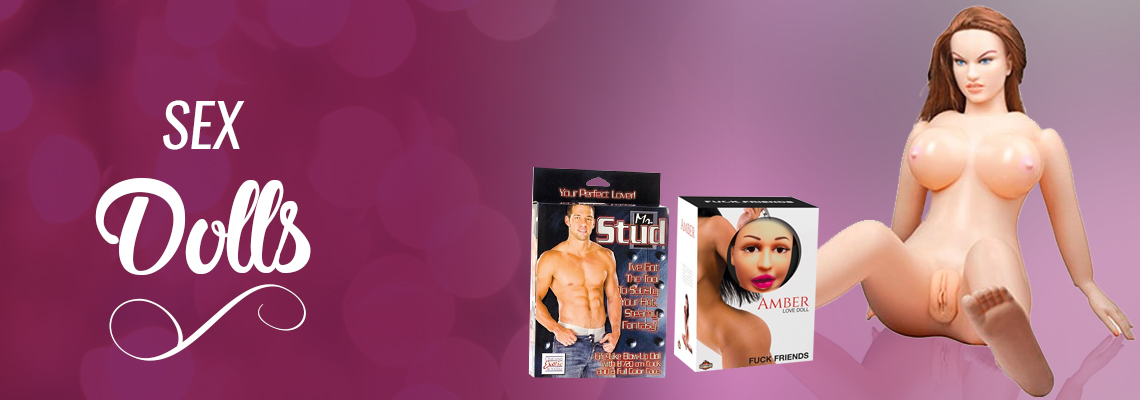 Sex Dolls