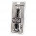 ToyJoy Get Real 7 Inch Dong Black ToyJoy Get Real 7 Inch Dong Black