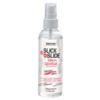 Slick N Slide Silicone Lubricant 100ml Slick N Slide Silicone Lubricant 100ml