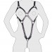 Leather Harness UK Size 8 to 12 Leather Harness UK Size 8 to 12