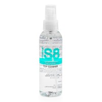 S8 Organic Toy Cleaner 150ml S8 Organic Toy Cleaner 150ml