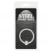 Steel Power Tools Acorn Penis Ring 30mm