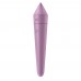 Satisfyer Ultra Power Bullet 8 With App Control Lilac Satisfyer Ultra Power Bullet 8 With App Control Lilac