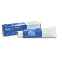 KY Lubricating Jelly 82g KY Lubricating Jelly 82g