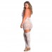 Leg Avenue Strappy Suspender Dress UK 16 to 18 Leg Avenue Strappy Suspender Dress UK 16 to 18