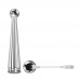 Adam And Eve Tease Me Rechargeable Metal Vibrator Adam And Eve Tease Me Rechargeable Metal Vibrator