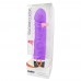 Silicone Classic Vibe Purple
