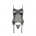 Passion Melania Corset
