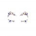 Le Desir Dazzling Eye Sparkle Bling Sticker