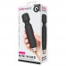 Bodywand Luxe Mini Wand Black Bodywand Luxe Mini Wand Black