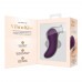 Bodywand Vibro Kiss Clit Stimulator Bodywand Vibro Kiss Clit Stimulator