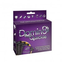 Domin8 Quickie Card Game Domin8 Quickie Card Game