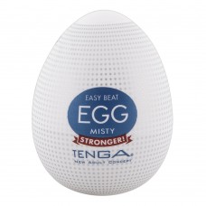 Tenga Misty Egg Masturbator