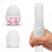 Tenga Curl Egg Masturbator Tenga Curl Egg Masturbator