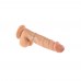 Evolved 8 Inch Realistic Dildo Flesh Pink