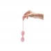 Le Wand Rose Quartz Crystal Yoni Eggs Le Wand Rose Quartz Crystal Yoni Eggs