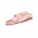 Le Wand Rose Quartz Crystal Yoni Eggs Le Wand Rose Quartz Crystal Yoni Eggs