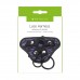 Me You Us Lace Harness With Bullet Pocket Me You Us Lace Harness With Bullet Pocket