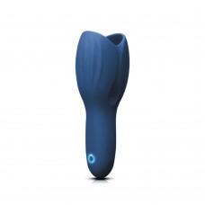 Renegade Rechargeable Vibrating Head Unit