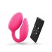 Remote Control Love To Love Double Stimulator Wonderlove
