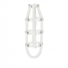 Cock Cage Enhancer