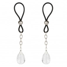 Nipple Play NonPiercing Nipple Jewellery Crystal