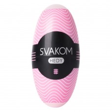 Svakom Hedy Mini Masturbator