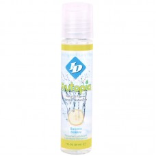 ID Frutopia Personal Lubricant Banana 1 oz