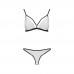 Passion Orihime Bra Set